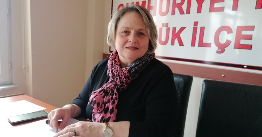 ‘Halkımızla aynı fikirde buluşuyoruz’