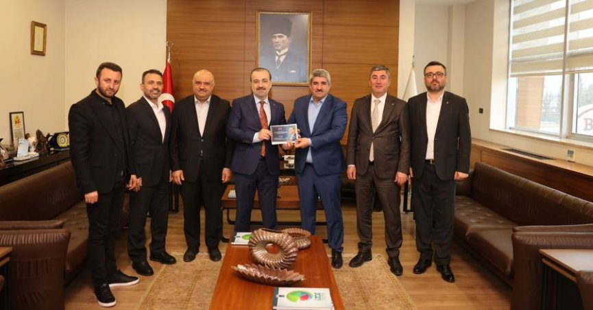 Talus, STK’ları büyük mitinge davet etti