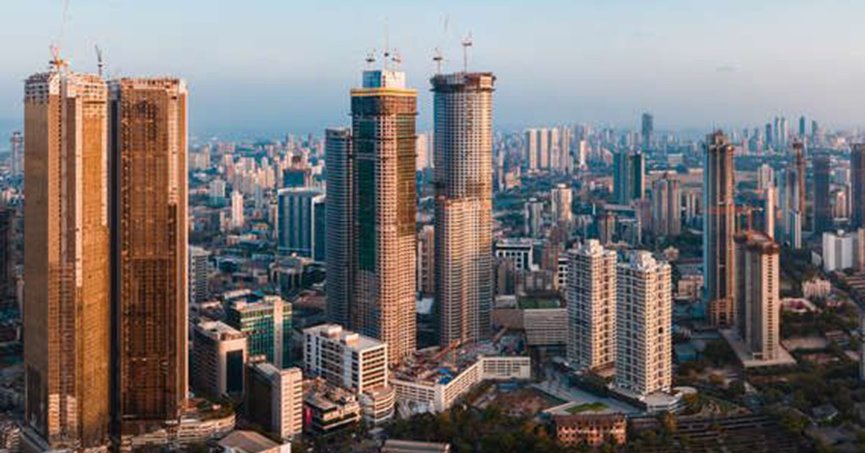 Asya’nın yeni ‘milyarderler başkenti’ Mumbai oldu