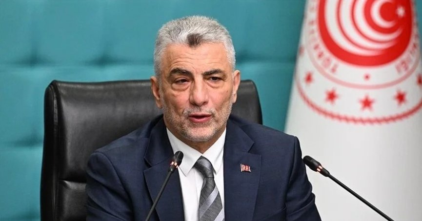 ‘İşsizlik oranının gerilediği net şekilde görüldü’