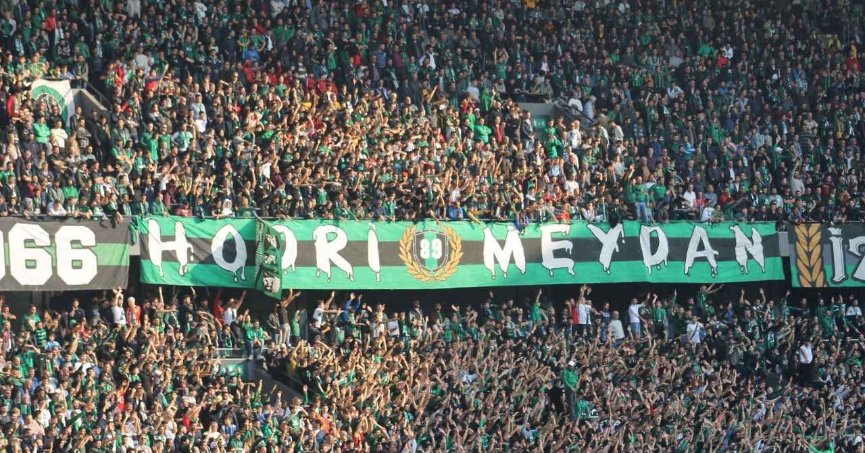 Hodri Meydan’nın iftarı 29 Mart'ta