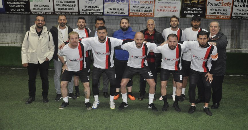 Altın Kiraz'da final heyecanı