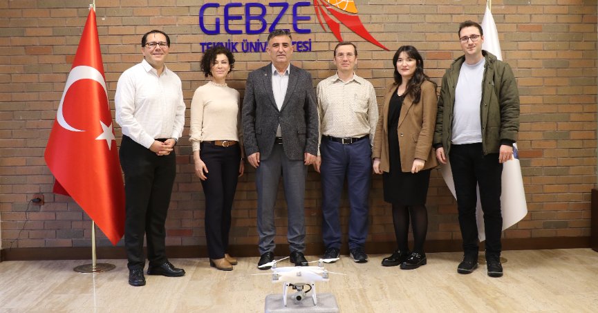 Önemli proje desteklenecek