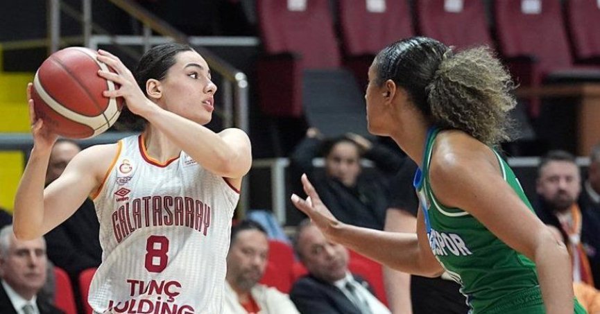 İzmitli Periler kazandı