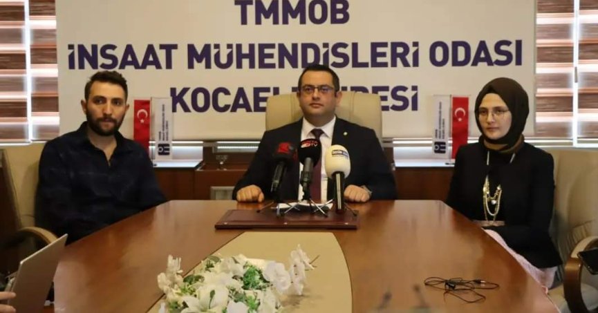 ‘Meslektaşlarımızın can güvenliği sağlanmalı’