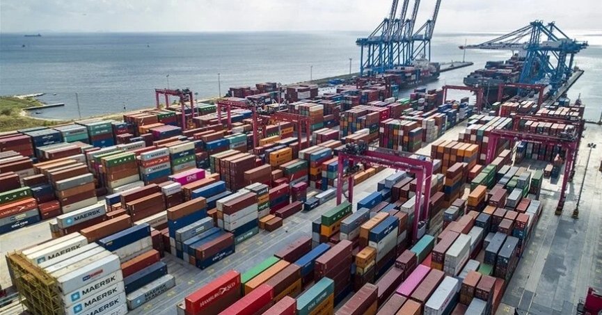 Şubatta ihracat yüzde 13,6 arttı
