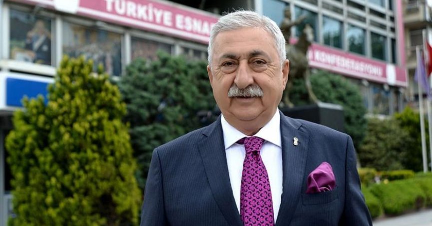 Esnaf bayramda yaklaşık 60 milyar lira ciro bekliyor