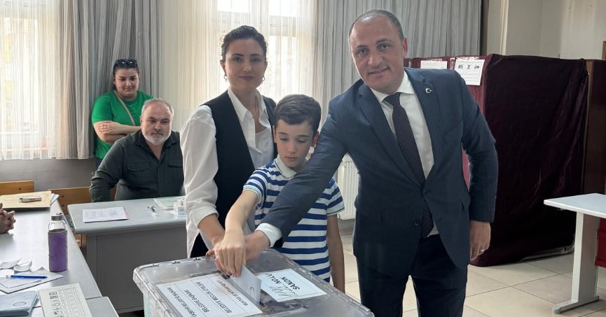 ‘Halkımız eski Gölcük’ü istiyor’