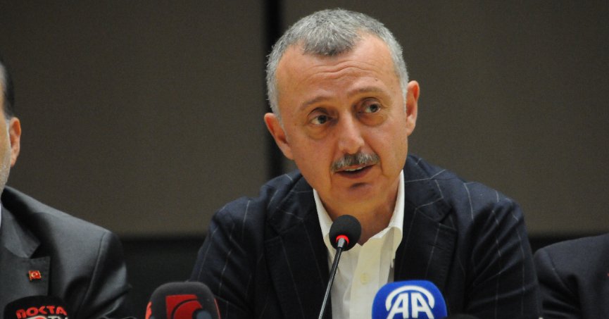 ‘Sonuçları detaylı analiz edeceğiz’