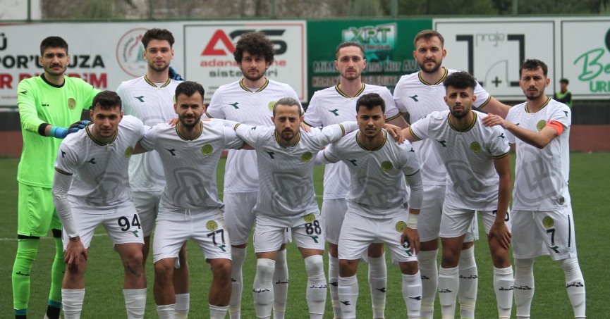 Darıca puan arıyor