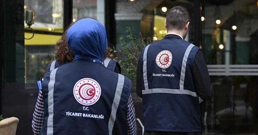 Bayram öncesi denetimler arttırıldı