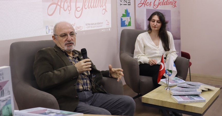 Kağıt sanayisine adanmış bir hayatı kitaplaştırdı