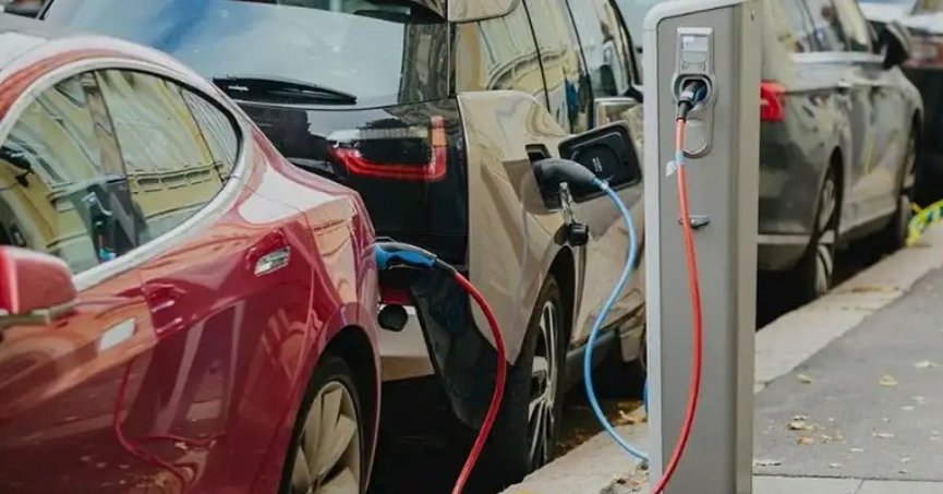 Türkiye otomobil pazarında ‘elektriklenme’ devam ediyor