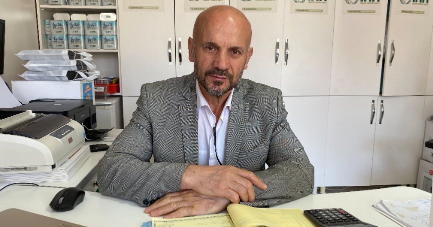 ‘Belirlenen hedefi aşmayı bekliyoruz’