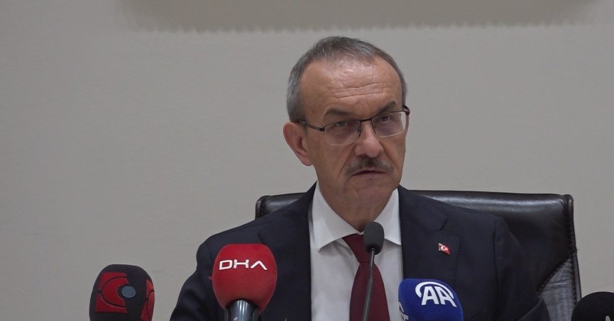 Vali Yavuz, ‘Trafik kurallarına uyalım’