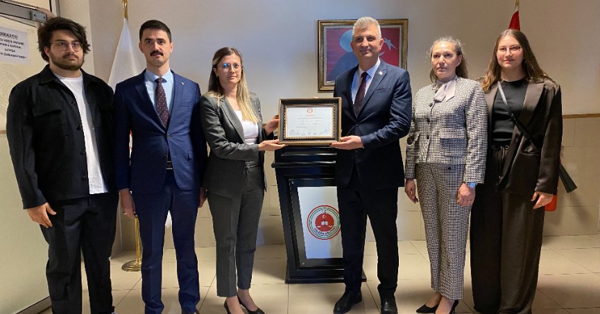 ‘Gölcük’ü halkımızla birlikte yöneteceğiz’