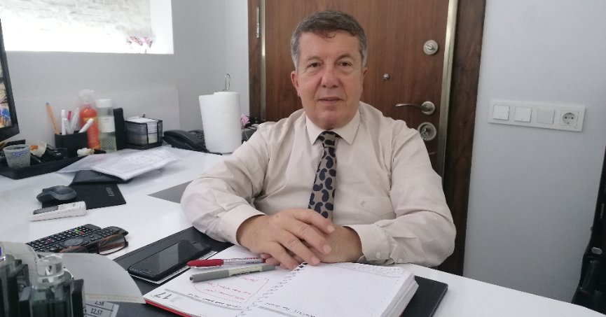 ‘Seçim sonrasında iyimser hava oluştu’