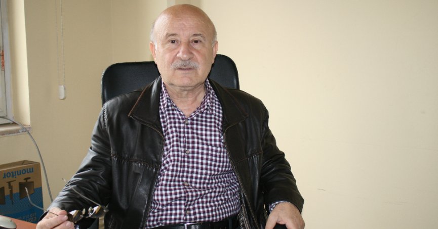 Aslan, ‘Kongrede aday olacağım’