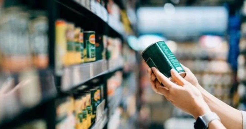 Tüketicilerin korunması için gıda etiketlerine düzenleme