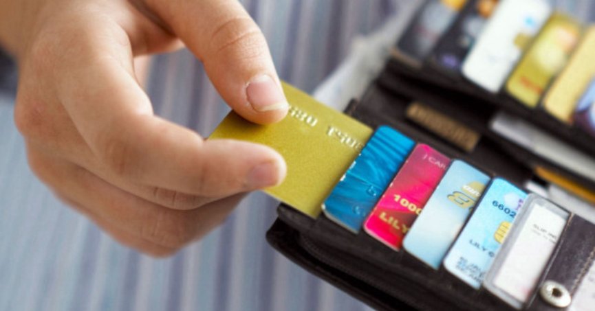 Kredi kartında faiz oranı yükseltildi