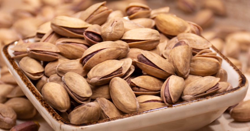 İlk 3 ayda 73,8 milyon dolarlık fıstık ihracatı