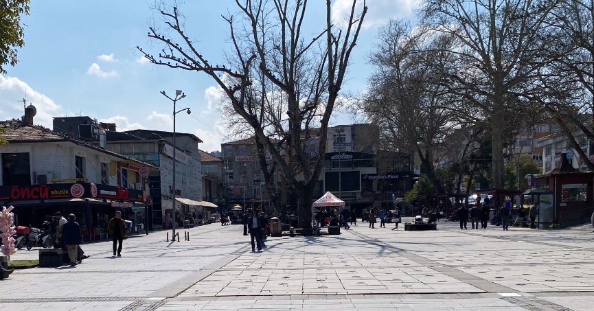 Bayramda sıcak hava devam edecek