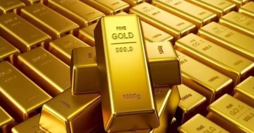 Mart ayında en çok külçe altın kazandırdı