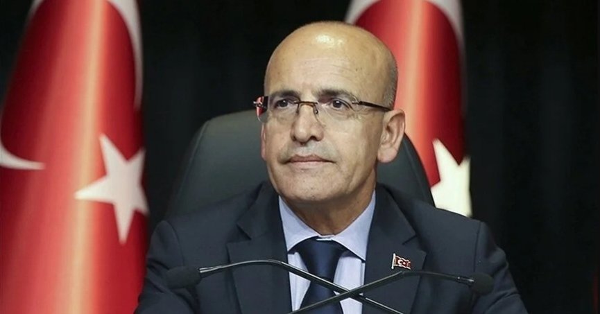 Bakan Şimşek’ten KDV açıklaması