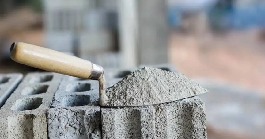 Kamu ihalelerinde ‘yeşil çimento’ teşvik edilecek