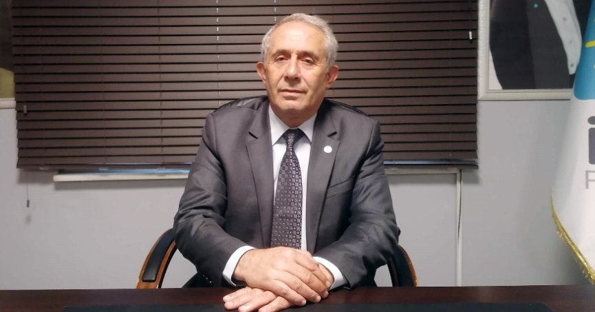 ‘Bayramı huzur içinde yaşayalım’