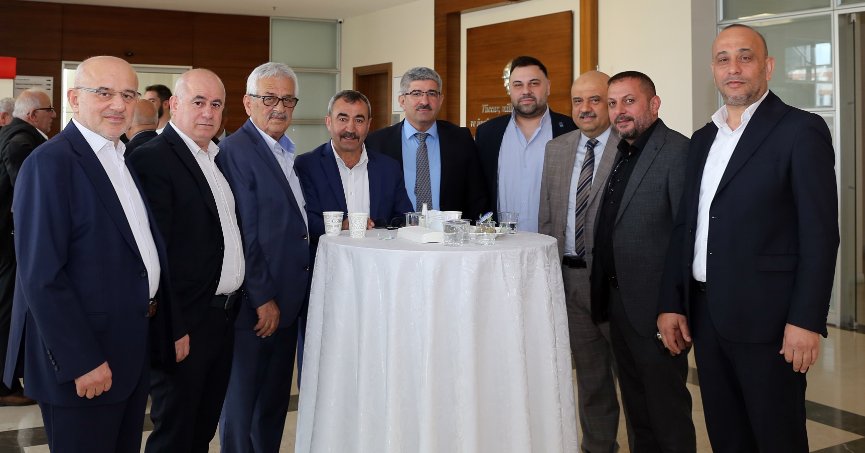 KOTO’da bayram coşkusu