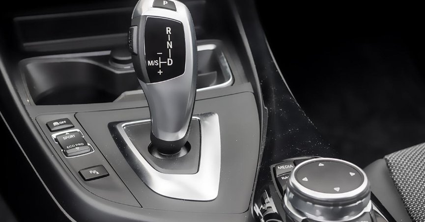 Satılan her 10 araçtan 9’u otomatik vites