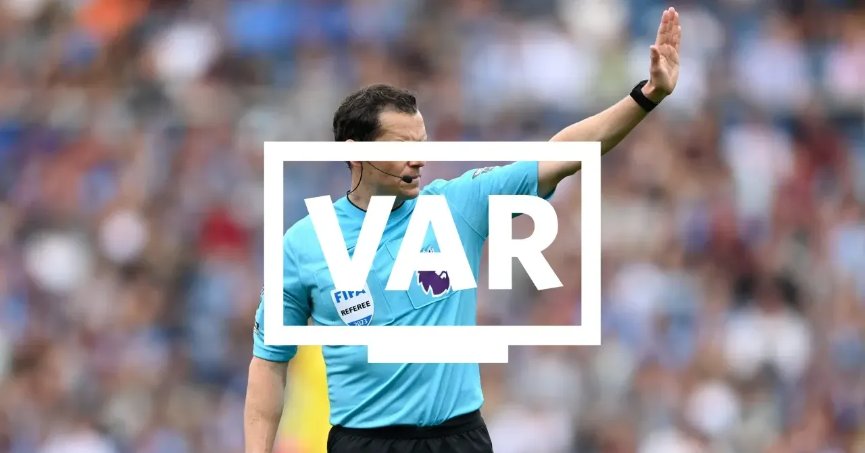 Yabancı VAR uygulaması başladı