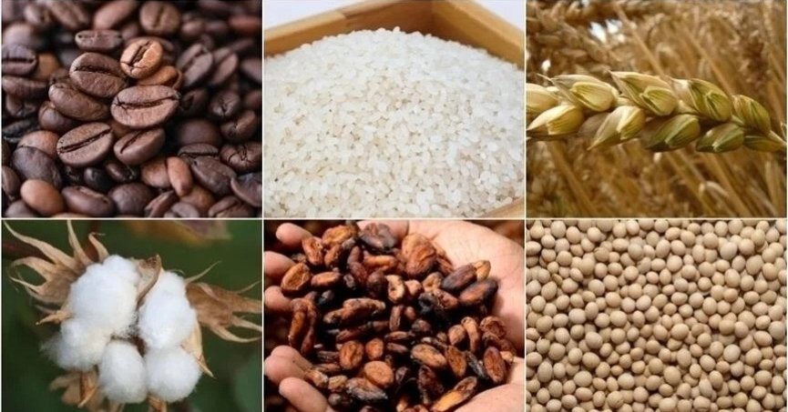 Emtia piyasasında jeopolitik riskler ve yaptırımlar etkili oldu