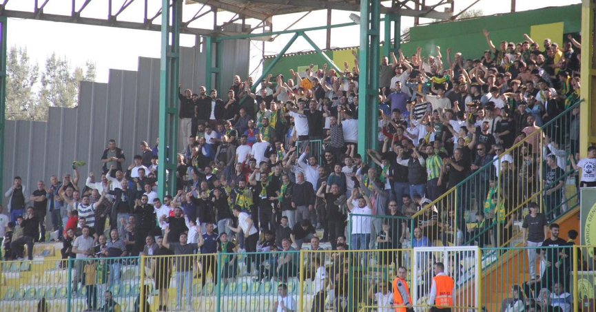 Darıca'dan kritik galibiyet