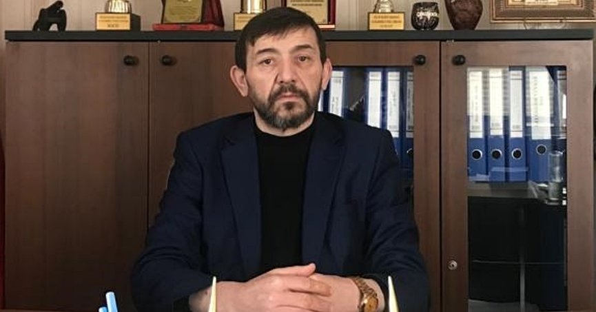 ‘Otopark konusunda çalışmamız sürüyor’