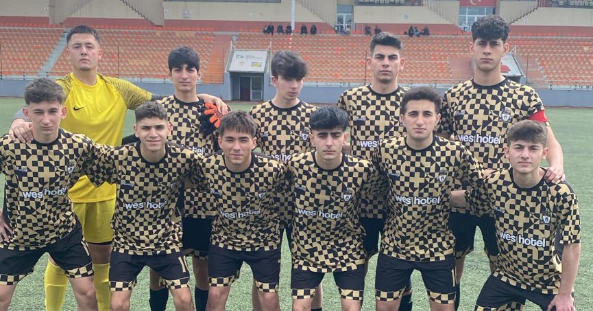 Orhan Filiz'den açıklama