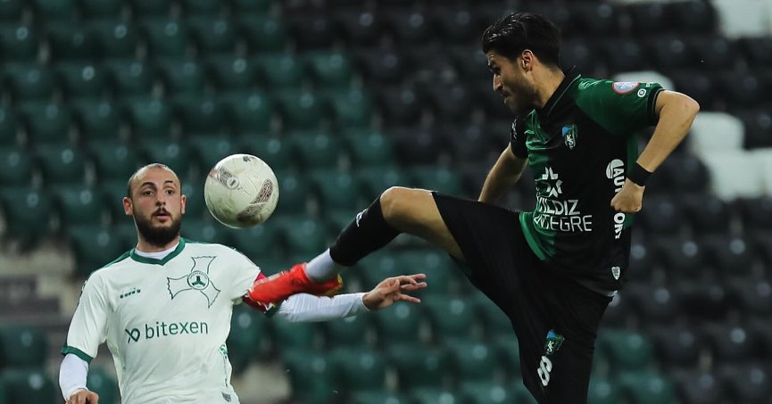 Hükmen galibiyet bekleniyor