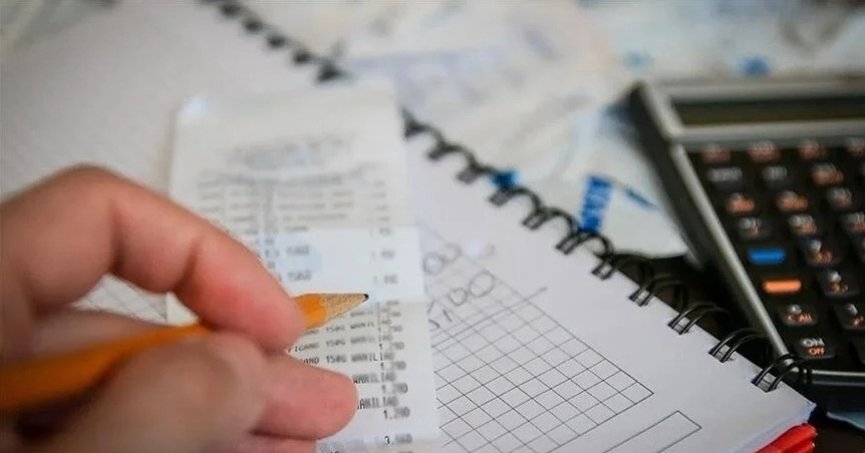 Şubatta ticaret ve perakende satış hacmi yıllık bazda arttı