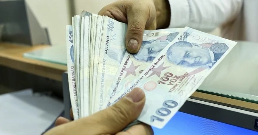 İşsizlik Sigortası Fonu 218 milyar lirayı aştı