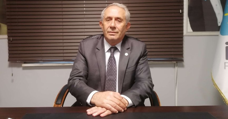 ‘Siyaset üretmeye devam edeceğiz’