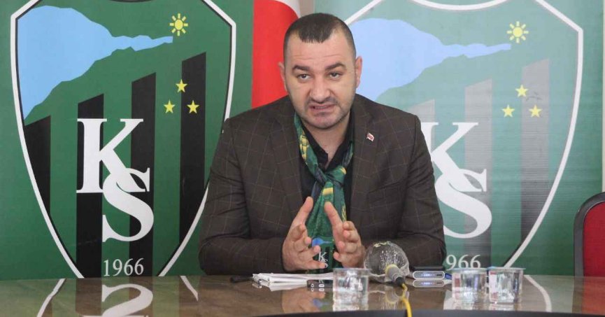 Abdülkadir Yılmaz kongreye hazırlanıyor