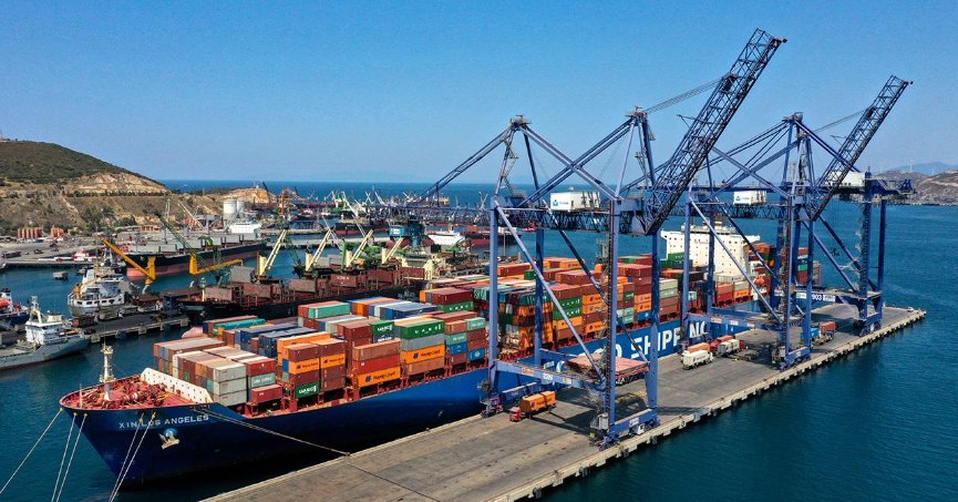 TÜİK şubat ayı dış ticaret endekslerini açıkladı