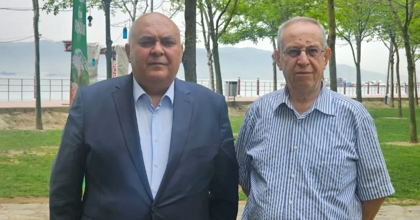 Gaziantep’in lezzetleri Kocaeli’de sergilenecek