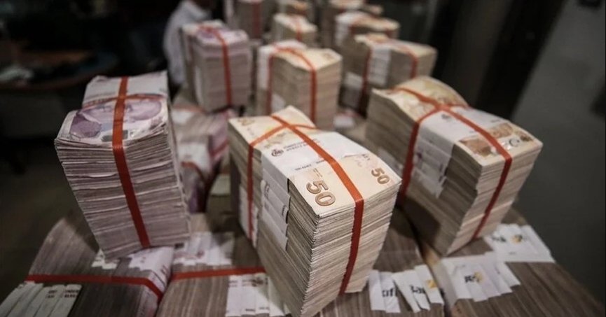 Yerli yatırımcının pay senedi varlıkları 3,2 trilyon lirayı aştı