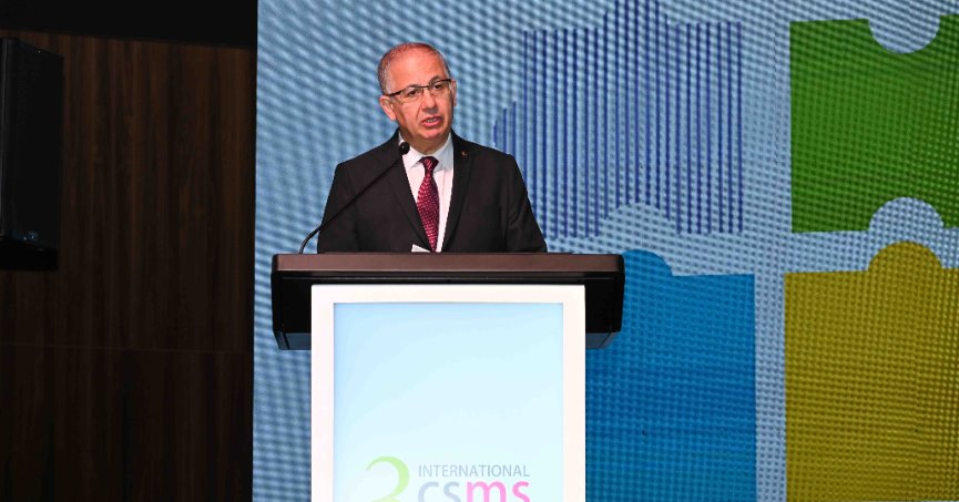 ‘Medya, önemli bir mihenk taşı haline geldi’