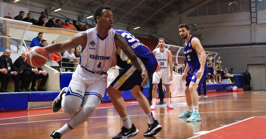 Kağıtspor kazanmak zorunda