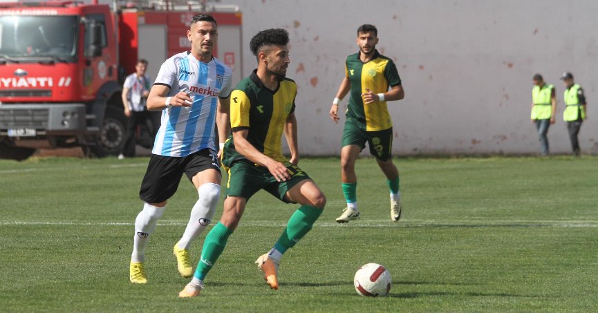 Darıca zor maça çıkıyor