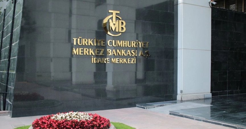 Merkez Bankası rezervleri 126,9 milyar dolar oldu