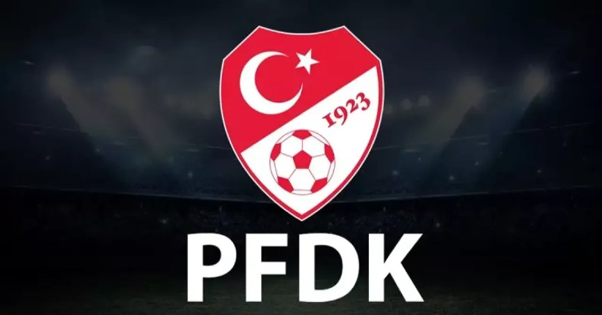 PFDK'dan şaşırtan karar